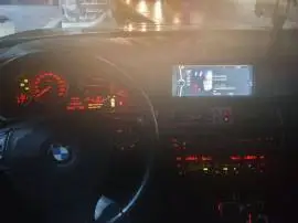 بي إم دبليو 520b موديل 2012, RF44960474
