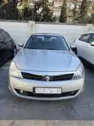 رينو سافران 2009, دمشق, RF17765318