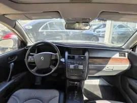 رينو سافران 2009, دمشق, RF17765318