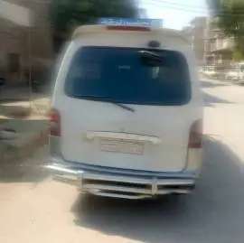 هوندا فان 1999, RF21425788