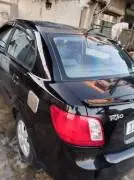 كيا ريو 2011, حماة, RF14272555