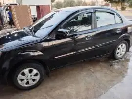 كيا ريو 2011, حماة, RF14272555