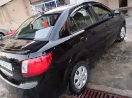 كيا ريو 2011, حماة, RF14272555