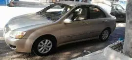 كيا سيراتو 2007, حلب, RF58705178