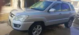 كيا سبورتاج 2010, درعا, RF62956751