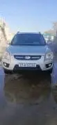 كيا سبورتاج 2010, درعا, RF62956751