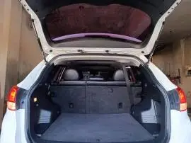 Hyundai Tucson 2014, Idlib, RF13691497