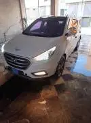 Hyundai Tucson 2014, Idlib, RF13691497