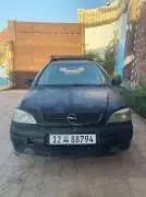 أوبل أسترا ستيشن 2001, درعا, RF25020075