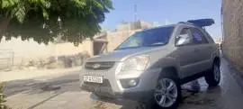 كيا سبورتاج 2010, اللاذقية, RF74816097