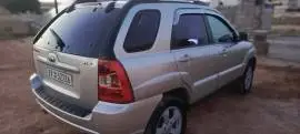 كيا سبورتاج 2010, اللاذقية, RF74816097