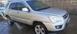 كيا سبورتاج 2010, اللاذقية, RF74816097