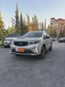 جيلي 2025, دمشق, RF35796302