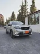 جيلي 2025, دمشق, RF35796302