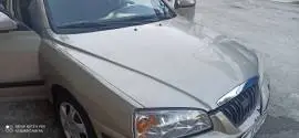 هيونداي اكس دي 2006, RF44971315