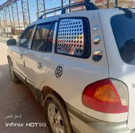 هونداي سنتفي 2004, RF19304819