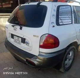 هونداي سنتفي 2004, RF19304819