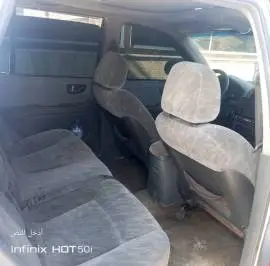 هونداي سنتفي 2004, RF19304819