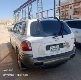 هونداي سنتفي 2004, RF19304819