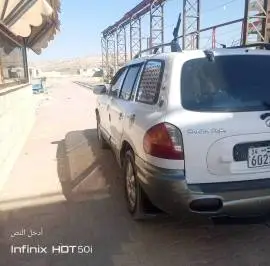 هونداي سنتفي 2004, RF19304819