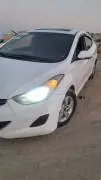 هيونداي افانتي 2013, RF92885405