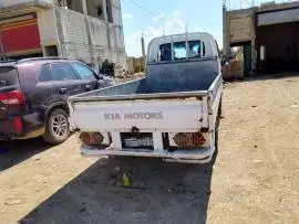 كيا 2700 2010, حلب, RF22245173