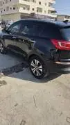 Kia Sportage R European 2012