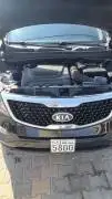 Kia Sportage R European 2012