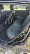 Kia Sportage R European 2012