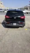 Kia Sportage R European 2012
