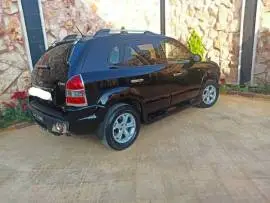 هيونداي توسان 2009 للبيع