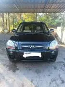 هيونداي توسان 2009 للبيع