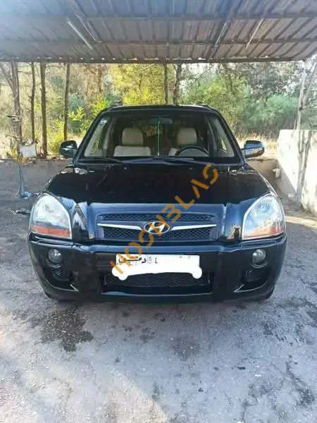 هيونداي توسان 2009 للبيع