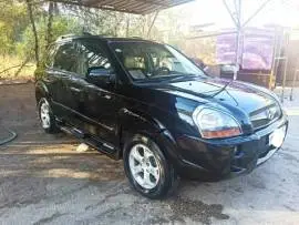 هيونداي توسان 2009 للبيع