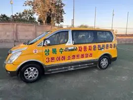 فان هيونداي جراند H1 2013 للبيع