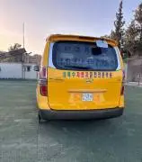 فان هيونداي جراند H1 2013 للبيع