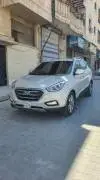 Hyundai Tucson 2014