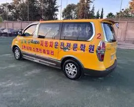 Hyundai Grand H1 2013 for sale