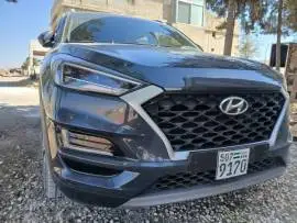 هونداي توسان 2020 للبيع