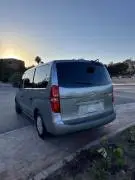 Hyundai Grand H1 2017 Diesel for Sale