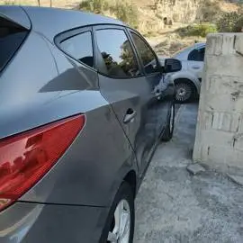Hyundai Tucson 2011