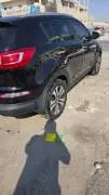 كيا سبورتاج 2011
