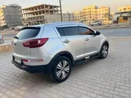 Kia Sportage 2010
