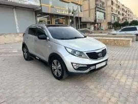 Kia Sportage 2010