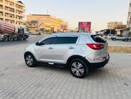 Kia Sportage 2010