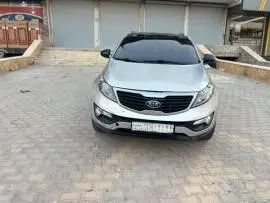 Kia Sportage 2010
