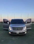 Hyundai Grand H1 2017 for sale