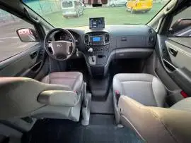 Hyundai Grand H1 2017 for sale