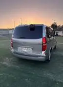 Hyundai Grand H1 2017 for sale