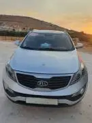 Kia Sportage 2011